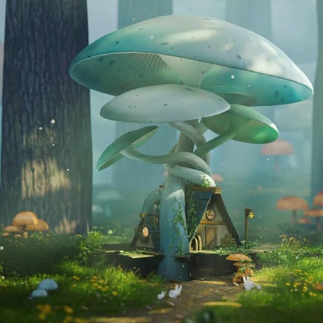 Mushroom_house